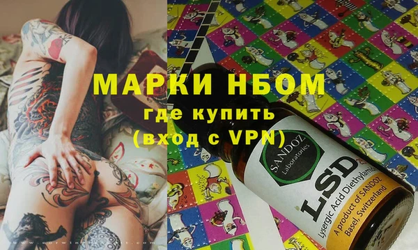 ешки Горняк